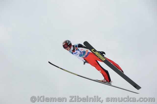 053 Robert Kranjec